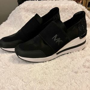 Micheal Kors | Platform Sneakers